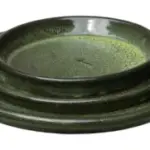 3-Piece Garden Pot & Surface Accessory Set complete set