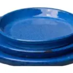 3-Piece Garden Pot & Surface Accessory Set complete set
