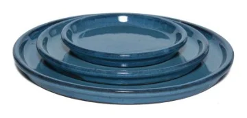 3-Piece Garden Pot & Surface Accessory Set complete set