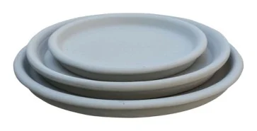 3-Piece Garden Pot & Surface Accessory Set complete set