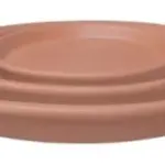 3-Piece Garden Pot & Surface Accessory Set complete set