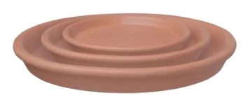 3-Piece Garden Pot & Surface Accessory Set complete set