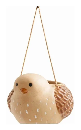 Animal-Shaped Decorative Planter complete set