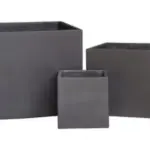 Cement Decorative Planter