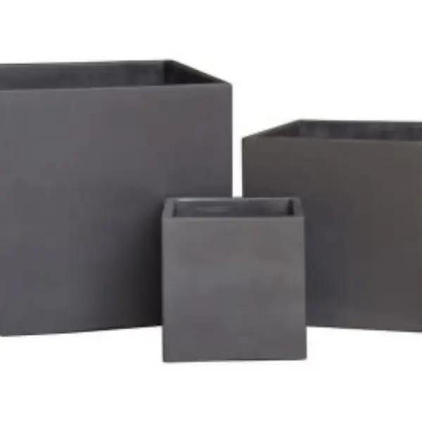 Cement Decorative Planter