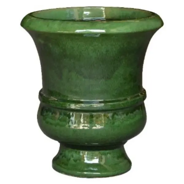 Ceramic Decorative Planter
