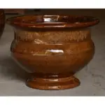 Ceramic Decorative Planter