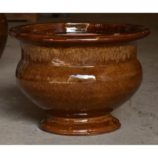 Ceramic Decorative Planter