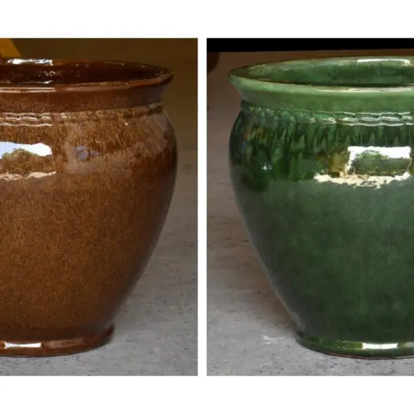 Ceramic Decorative Planter