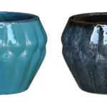Ceramic Decorative Planter