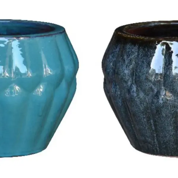 Ceramic Decorative Planter