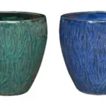 Ceramic Decorative Planter
