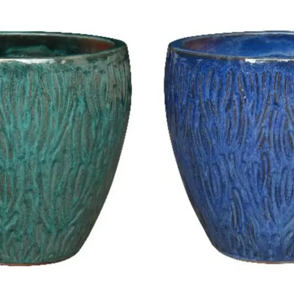 Ceramic Decorative Planter