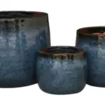 Ceramic Decorative Planter