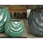 Ceramic Decorative Planter