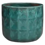 Ceramic Decorative Planter