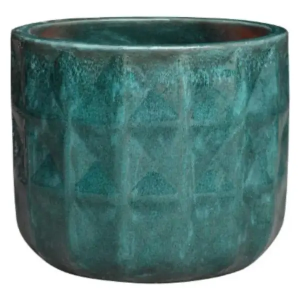 Ceramic Decorative Planter