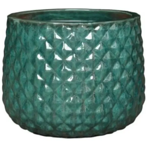 Ceramic Decorative Planter