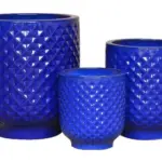Ceramic Decorative Planter