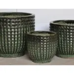 Ceramic Decorative Planter