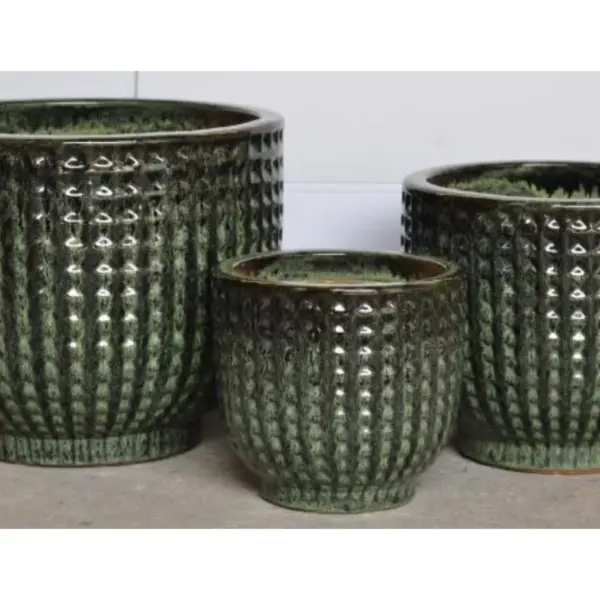 Ceramic Decorative Planter