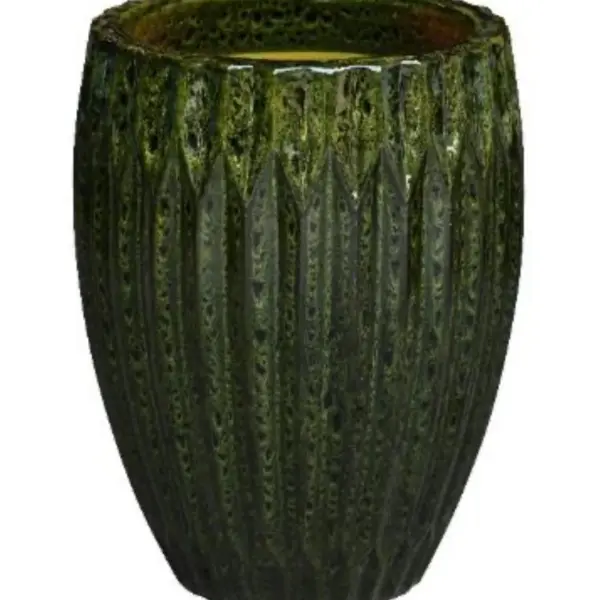Ceramic Decorative Planter
