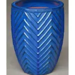 Ceramic Decorative Planter