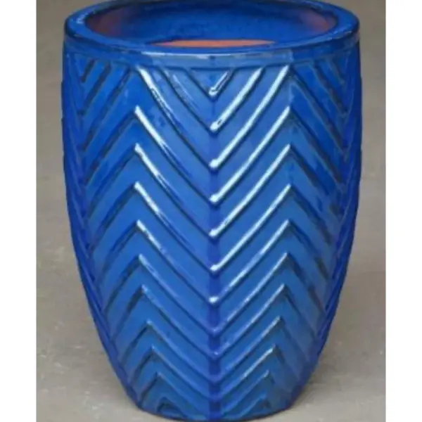 Ceramic Decorative Planter