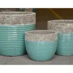 Ceramic Decorative Planter