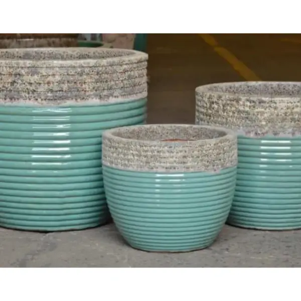 Ceramic Decorative Planter
