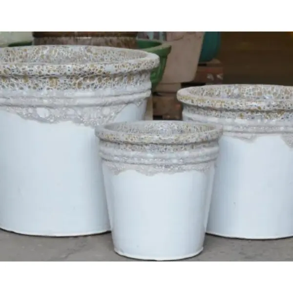 Ceramic Decorative Planter