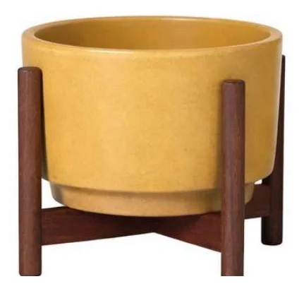 Ceramic Decorative Pot — Complete Set Ceramic Decorative Pot complete set