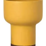 Ceramic Decorative Pot complete set
