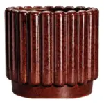 Ceramic Decorative Pot complete set