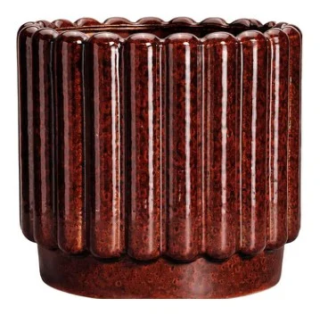 Ceramic Decorative Pot — Complete Set Ceramic Decorative Pot complete set