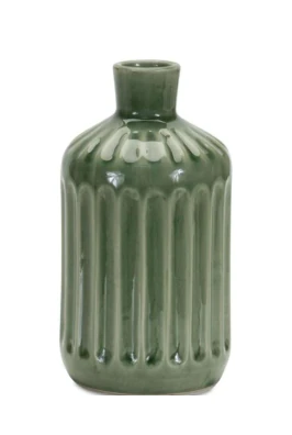 Ceramic Decorative Vase complete set