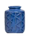 Ceramic Decorative Vase complete set