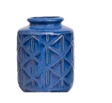 Ceramic Decorative Vase complete set