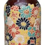 Ceramic Decorative Vase complete set