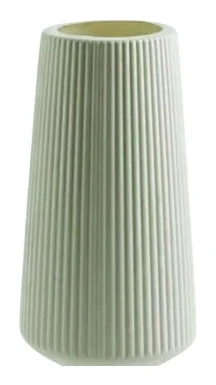 Ceramic Decorative Vase complete set