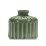 Ceramic Decorative Vase complete set
