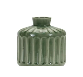 Ceramic Decorative Vase complete set