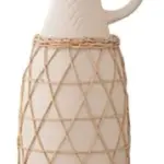 Ceramic Decorative Vase complete set