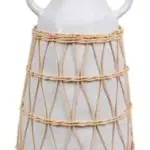 Ceramic Decorative Vase complete set