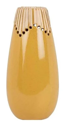 Ceramic Decorative Vase complete set