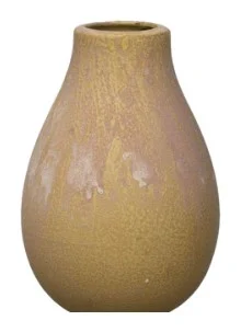 Ceramic Decorative Vase complete set