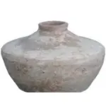 Ceramic Decorative Vase complete set