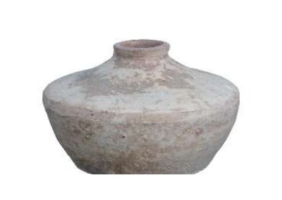 Ceramic Decorative Vase complete set