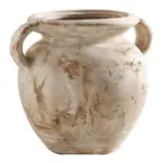 Ceramic Decorative Vase complete set