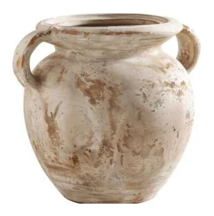 Ceramic Decorative Vase complete set